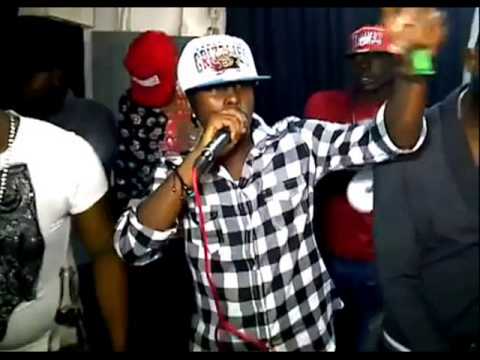 Popcaan - Bad Anyweh (Full Song) [Oct 2012] [Young Vibez Production]