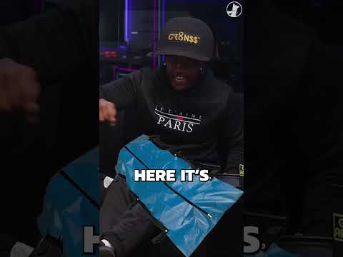 Rashad Put Gil's Arena In a BODY BAG 😵