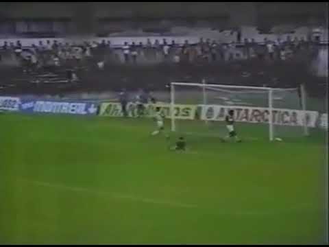 Paysandu 0 x 1 Internacional 1992