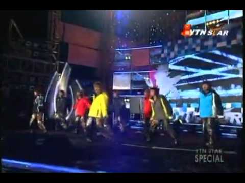 You Are The One twins  Show Me Yuor Love  Super Junior