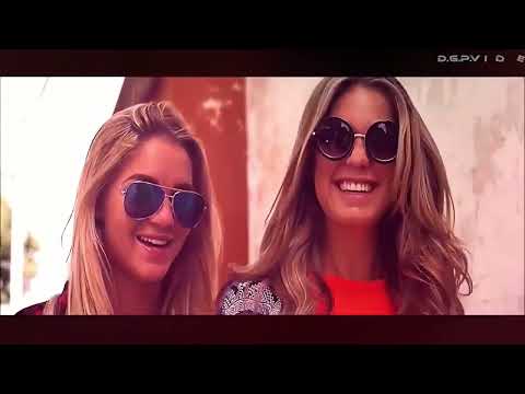 ♚ - Gelvetta - This Is My World (Original Mix) ♚ ( 720 X 1280 )mp4