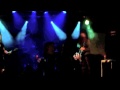 THE DECAPITATED MIDGETS - Fatal Gut Collapse/Choked in Vomit LIVE 26-11-2010