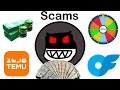 Scams That Should Be Illegal...