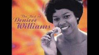 Deniece Williams - Baby, Baby My Love&#39;s All For You