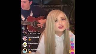 All The Time (Acoustic) - Kim Petras