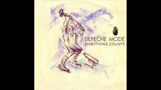 Depeche Mode - Everything Counts (Hymera Remix)