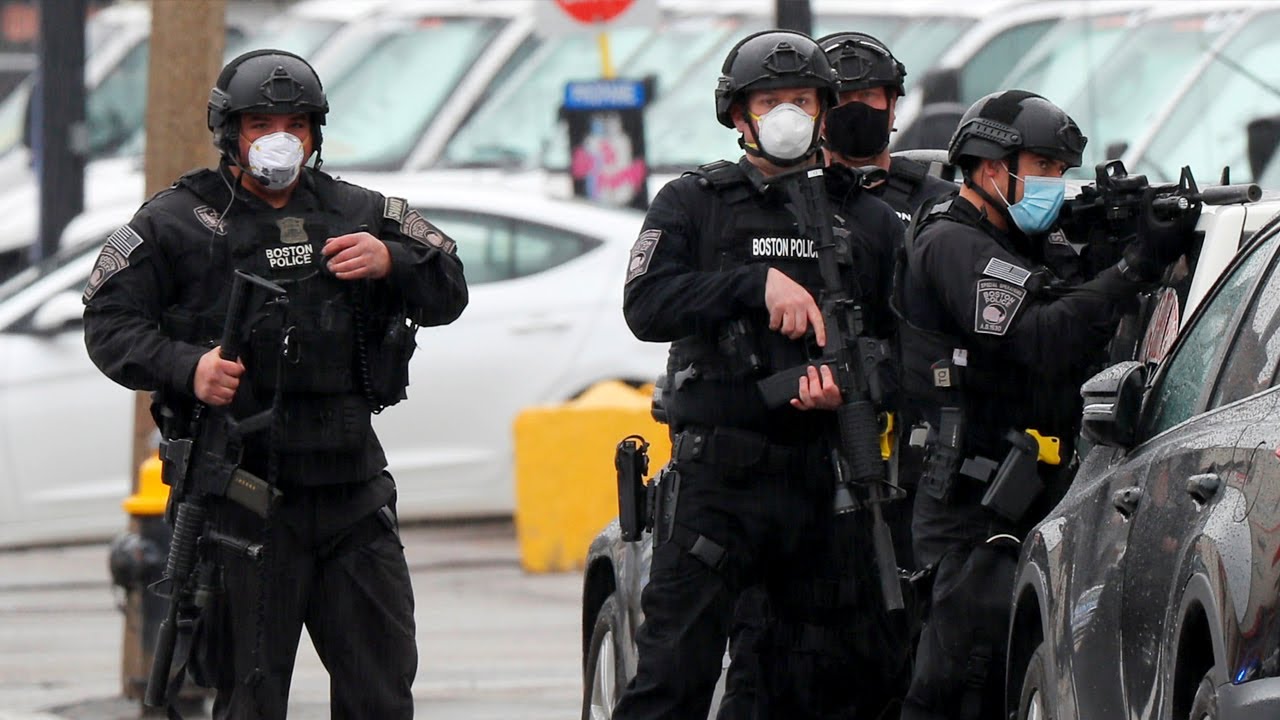 Surviving The Coronapocalypse