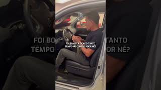 Ele merece, e merece muito!