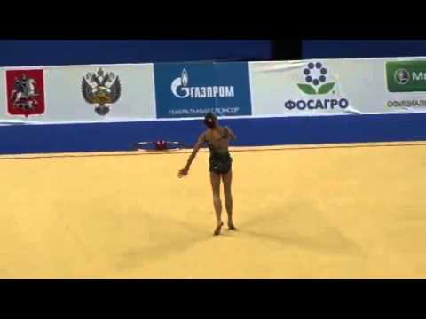 Kiss Alexandra Hungary 1 03 2013