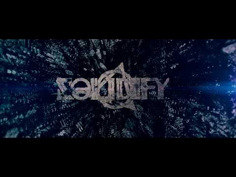 Solidify - Nobody Listens Official Lyric Video