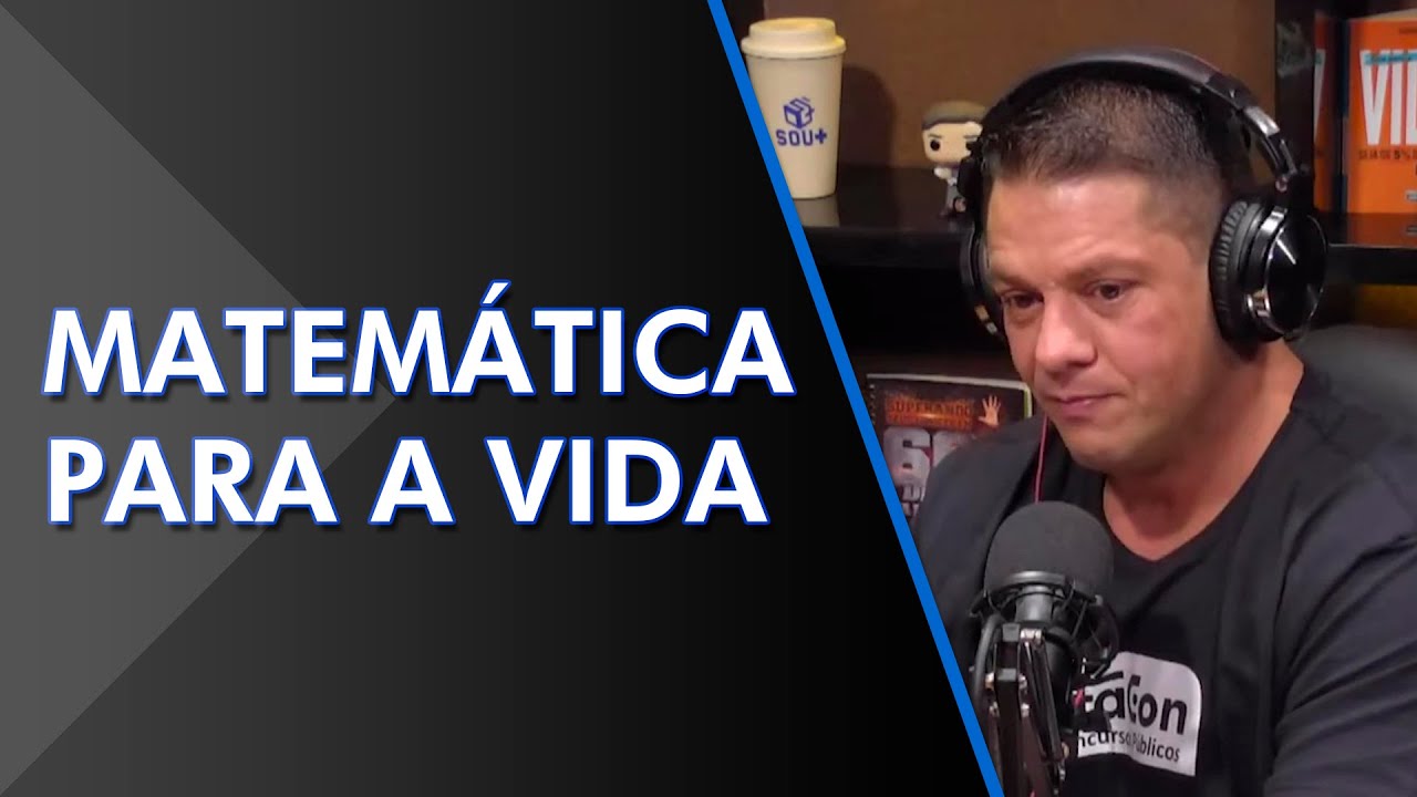 PRECISA ESTUDAR O BÁSICO - Evandro Guedes