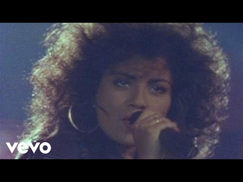 Lisa Lisa & Cult Jam - Just Git It Together
