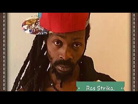 Ras  Strika -  Dem  Nuh Like We.  ( OFFICIAL AUDIO  )