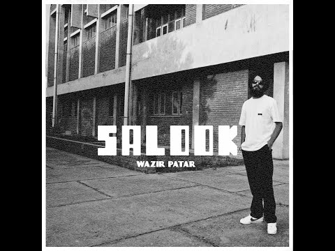 Salook — watch video