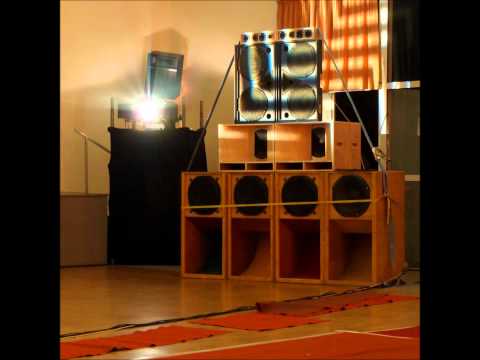 Teaser Massive's Corner #9 - OFF GARANCE - WELDERS HI FI - STEPPIN' FORWARD - JAH GARDEN