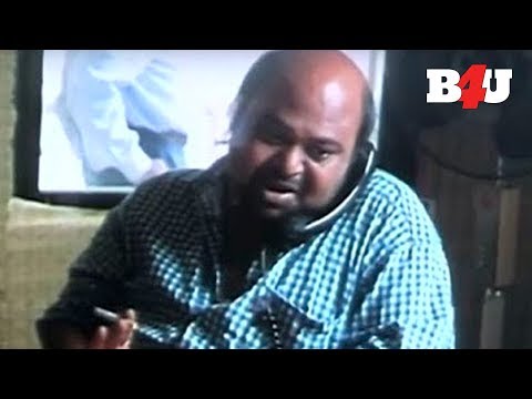 Kalu Mama with Builder | Extortion Scene | Satya | Full HD 1080p