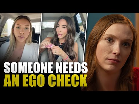 How Modern Women Figure Out You're Out Of Their League!