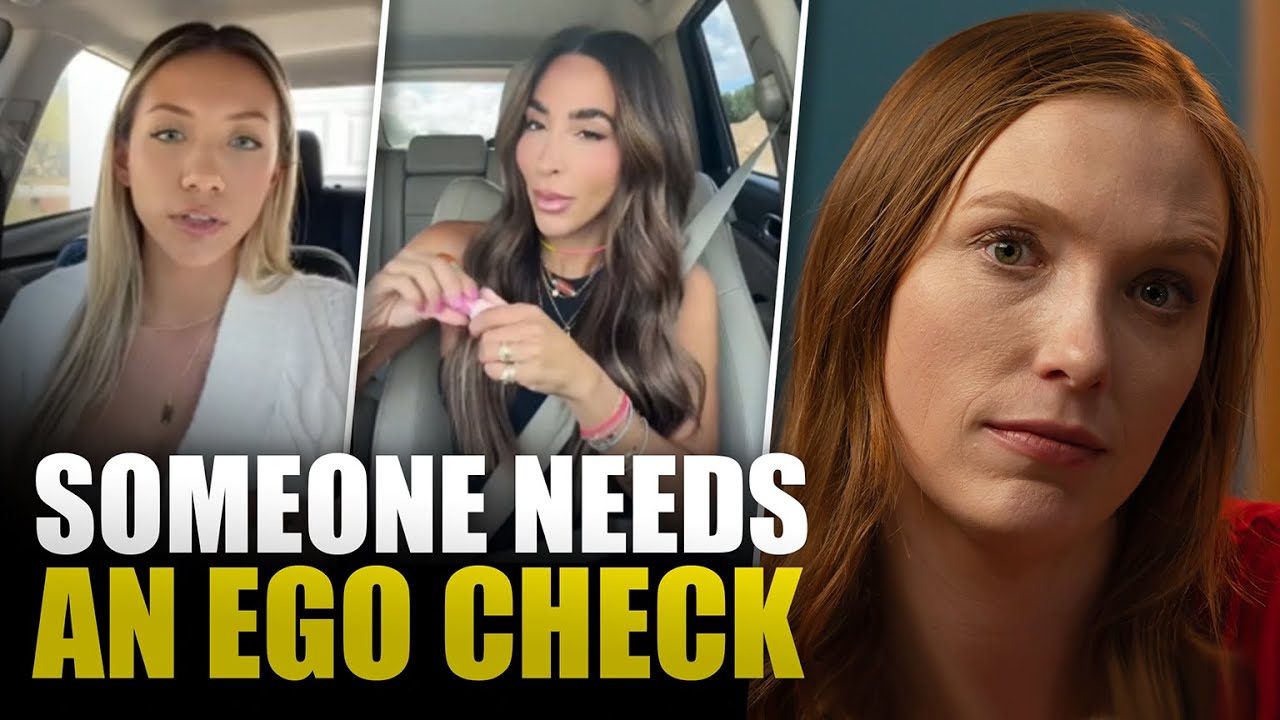 How Modern Women Figure Out You're Out Of Their League!