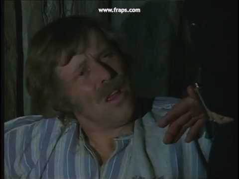 Raskens - kapa av benet