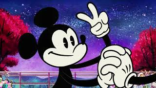 Mickey Mouse