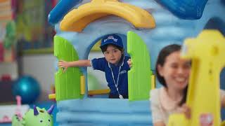 Download lagu Yuk, Main Jangan Main - Main Bersama LACTOGROW PRO! mp3