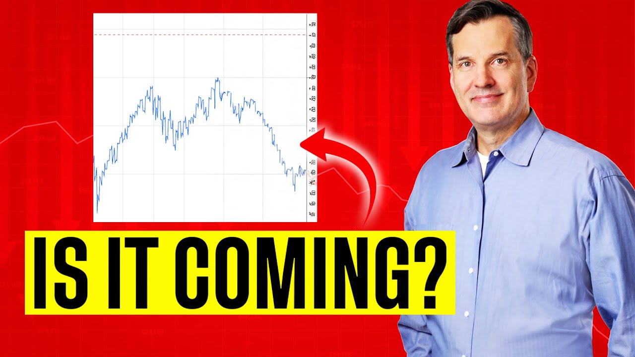 Why 2025 Could Be Worse Than 2008