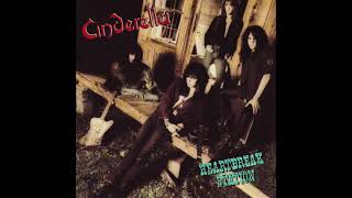 Cinderella - Shelter Me