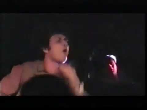 At The Drive-In [Live] 1999-03-13 - New York City, NY - Coney Island High