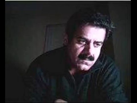 Sunil Gulabi Ankhe Jo teri dekhi My Voice