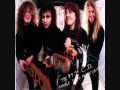 Metallica Last Caress / Green Hell (Lyrics) Garage ...