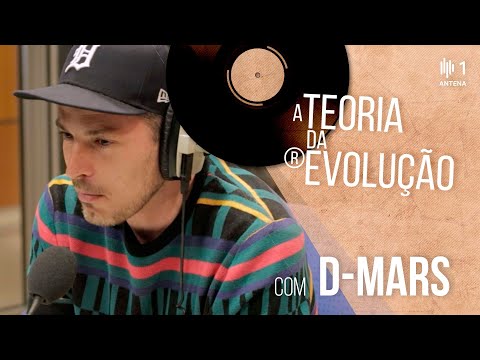 D-Mars | A Teoria da Evolução | Antena 1