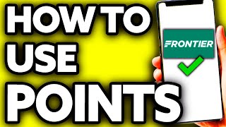 How To Check In Frontier Airlines (Very Easy!)