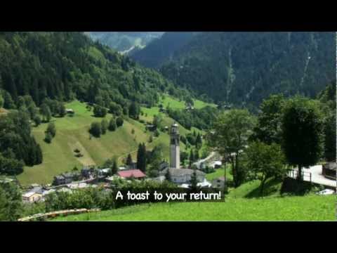 IL FUNGO SIRENA (The Mermaid Mushroom) Official Trailer [HD]