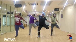 BHANGRA ON HOOKAN | MEHSOPURIA FT . PBN | CHANDIGARH BHANGRA CLUB