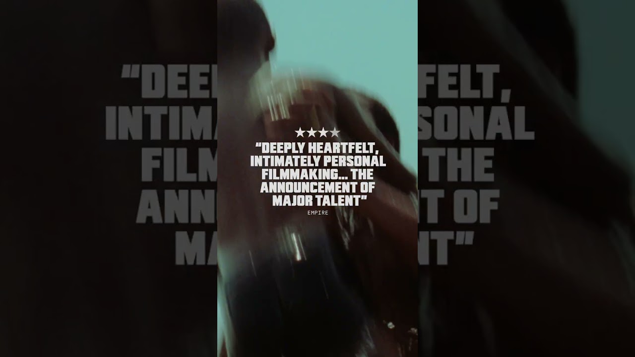 Miniature de la vidéo "Family is the most important thing." du film Un jour avec mon père