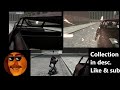 Realistic Garry S Mod Shootout TFA Carcano 1891 Vs Combine