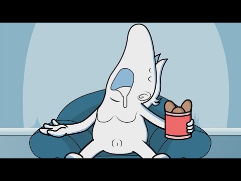 Zach Moments But They're Animated (Oneyplays Animated)