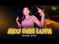 Dara Ayu - Aku Dah Lupa (Official Music Video) | Aku Dah Lupa Tak Ingat Lagi Nama Kau Pun Hilang