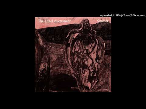 Stomachful - The Edsel Auctioneer