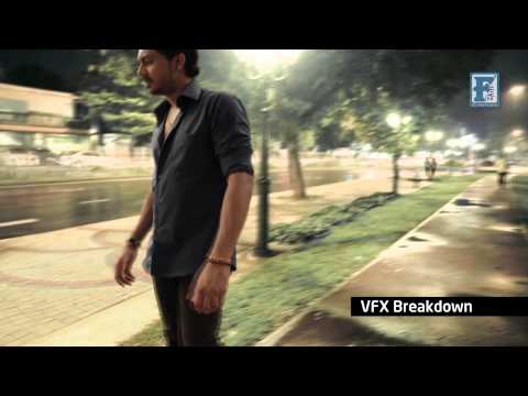 " Obawa mata himi na "  VFX Breakdown