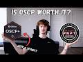 Is The OSCP Worth It In 2026 OSCP Vs PNPT