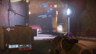 「FPS」PvP初心者が行く！（参加OK）「デスティニー2」