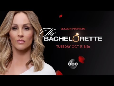 The Bachelorette Season 16 (Teaser 2)