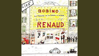 Pourquoi d'abord (Live)