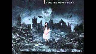 Tear The World Down- We Are The Fallen (ALBUM VERSION)