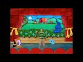 Blue S Clues 4x15 Skidoo And Skidoo Back Home