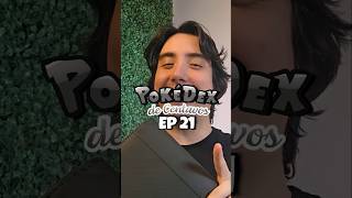 Ep. 21 | Pokédex de Centavos 105/1025 #Pokemoncommunity #Pokemon #Pokemon30 #PokemonTCG #Pokedex