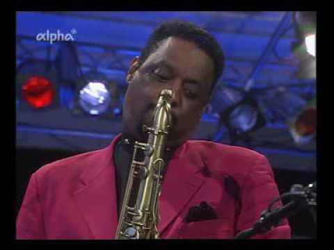 Chico Freeman y Guataca - Business As Usual - Jazzwoche Burghausen 2002