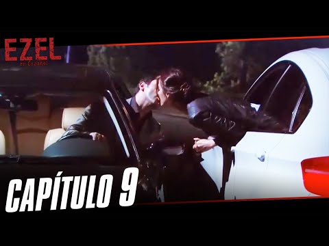 La Película de Eyşan Tezcan #9 - Ezel Novela en Español Escenas Especiales