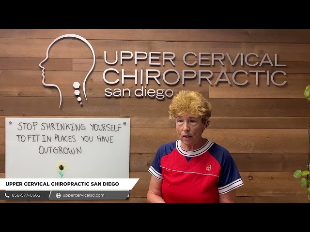 Upper Cervical Care For Vertigo, Dizziness, And Balance Issues